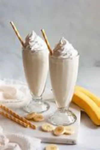 Banana Shake